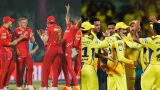 CSK vs PBKS Pitch
