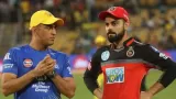 CSK vs RCB 2024: