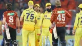 CSK vs SRH Pitch