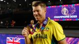 David Warner is ready
