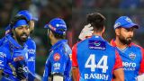 DC vs MI Pitch