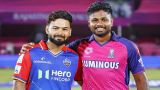 DC vs RR Dream11