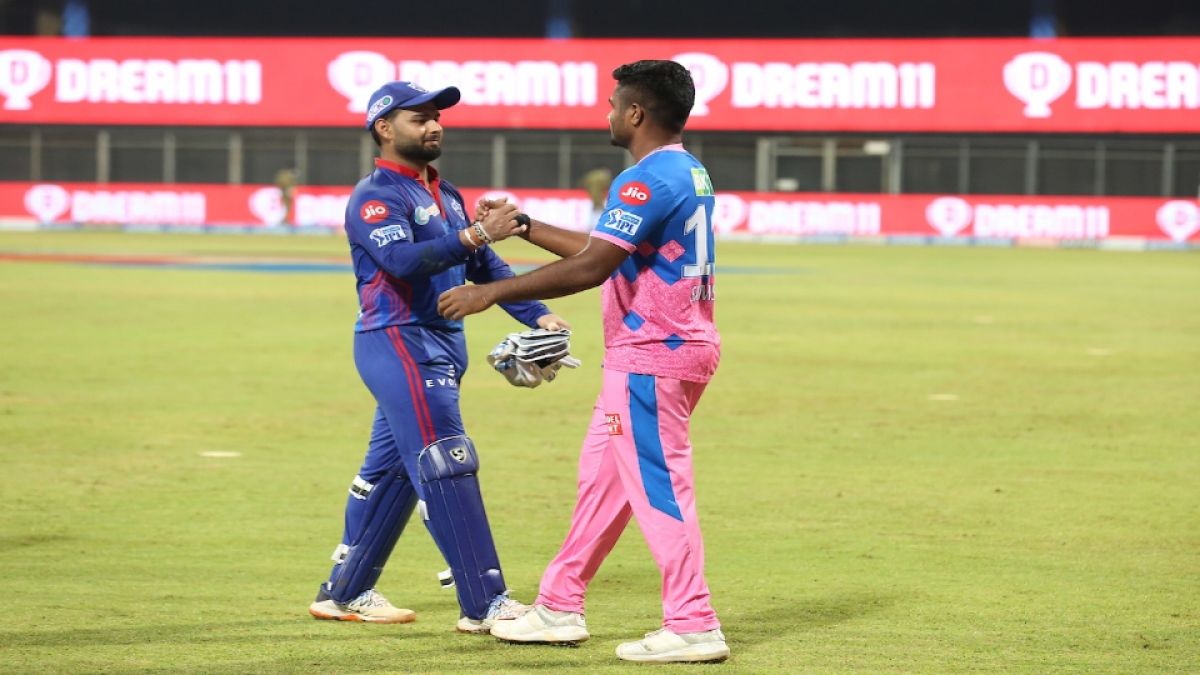 DC vs RR Pitch Report: अरुण जेटली स्टेडियम की पिच कैसी होगी? जाने पिच का हाल