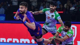 DEL vs PAT Dream11 Prediction in hindi, Starting 7, Today Match Semi-Final 2, PKL 11