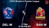 WPL 2024: DEL-W vs
