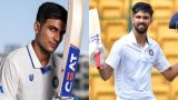 Duleep Trophy 2024: Squads
