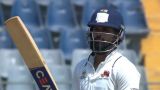 Duleep Trophy: Shreyas Iyer,