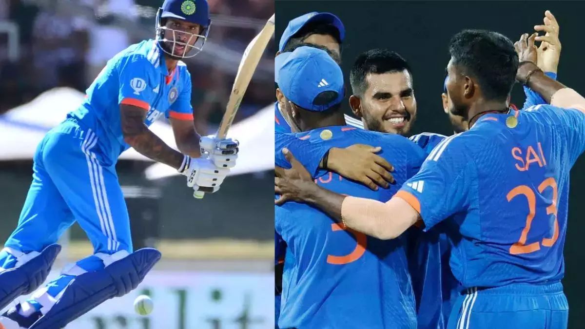 Emerging Asia Cup 2024 : India A team announced, Tilak Verma becomes captain