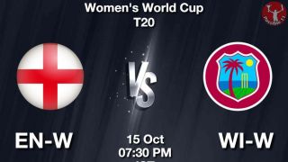 EN-W vs WI-W Dream11 Prediction in Hindi, Womens World Cup T20, Playing 11