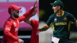 ENG vs AUS Pitch