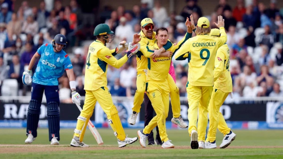 ENG vs AUS Pitch Report: 4th ODI में लॉर्ड्स, लंदन, स्टेडियम की पिच रिपोर्ट कैसी होगी?