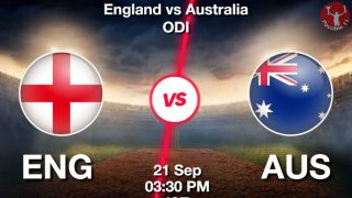 ENG vs AUS Dream11 Prediction in hindi, Team, 2nd ODI Match
