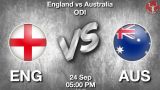 ENG vs AUS Dream11