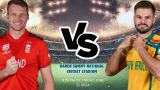 ENG vs SA Dream11