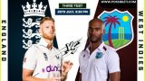 ENG vs WI Dream11