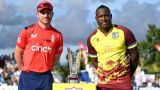 ENG vs WI Pitch