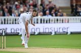 ENG vs WI Test: