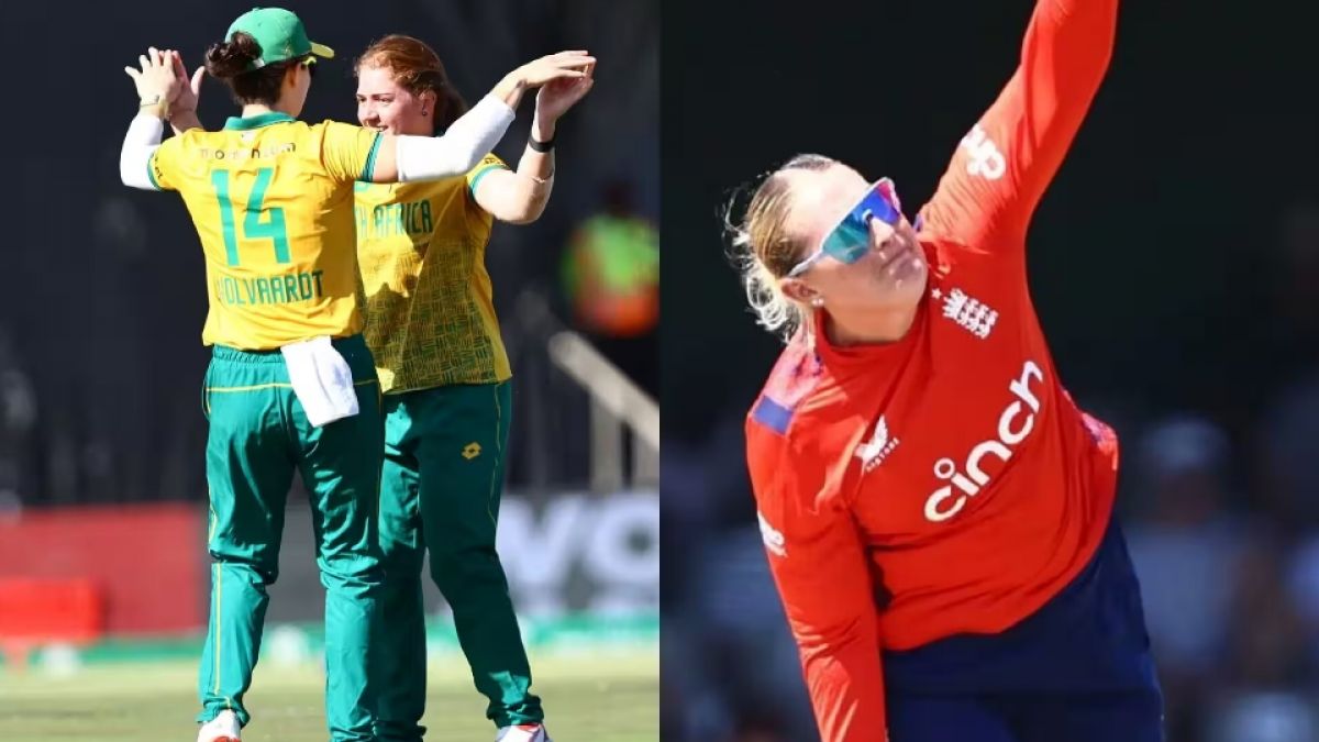 ENG-W vs SA-W Pitch Report: 3rd T20I में सुपरस्पोर्ट पार्क, सेंचुरियन की पिच रिपोर्ट कैसी होगी?