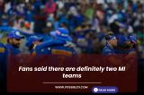 Fans said there are