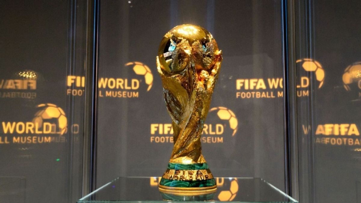 FIFA World Cup 2030 and 2034 hosts announced: FIFA World Cup will be held in these 6 countries