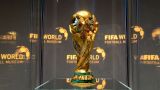 FIFA World Cup 2030