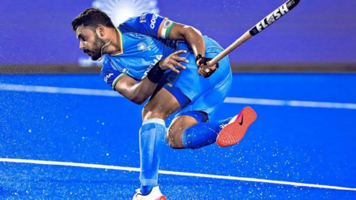 हॉकी में सट्टेबाजी के पक्ष में FIH कहा- खेल की ग्रोथ के लिए फंड जुटाने का जरिया