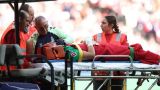 Footballer Died During Match