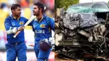Former Sri Lankan captain