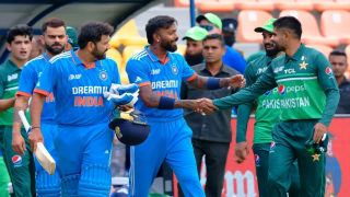 Full schedule of Champions Trophy released, know when India-Pakistan match will be played