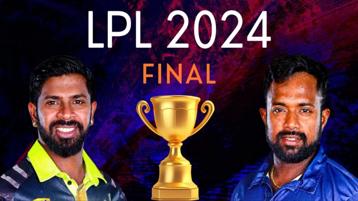 GM vs JK Dream11 Prediction in Hindi, 6th Match, Lanka Premier League 2024
