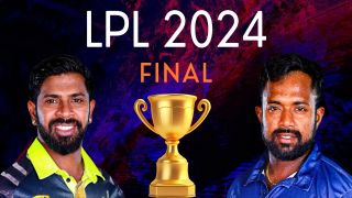 GM vs JK Dream11 Prediction in Hindi, 6th Match, Lanka Premier League 2024