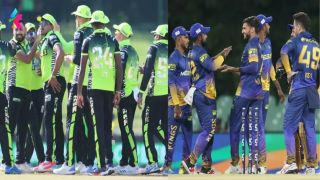 GM vs JK Dream11 Prediction in Hindi, Qualifier 1, Lanka Premier League 2024