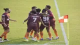 Gokulam Kerala FC vs