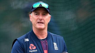 Graham Thorpe, England cricketer and coach, dies aged 55