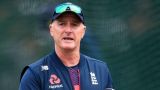 Graham Thorpe, England cricketer