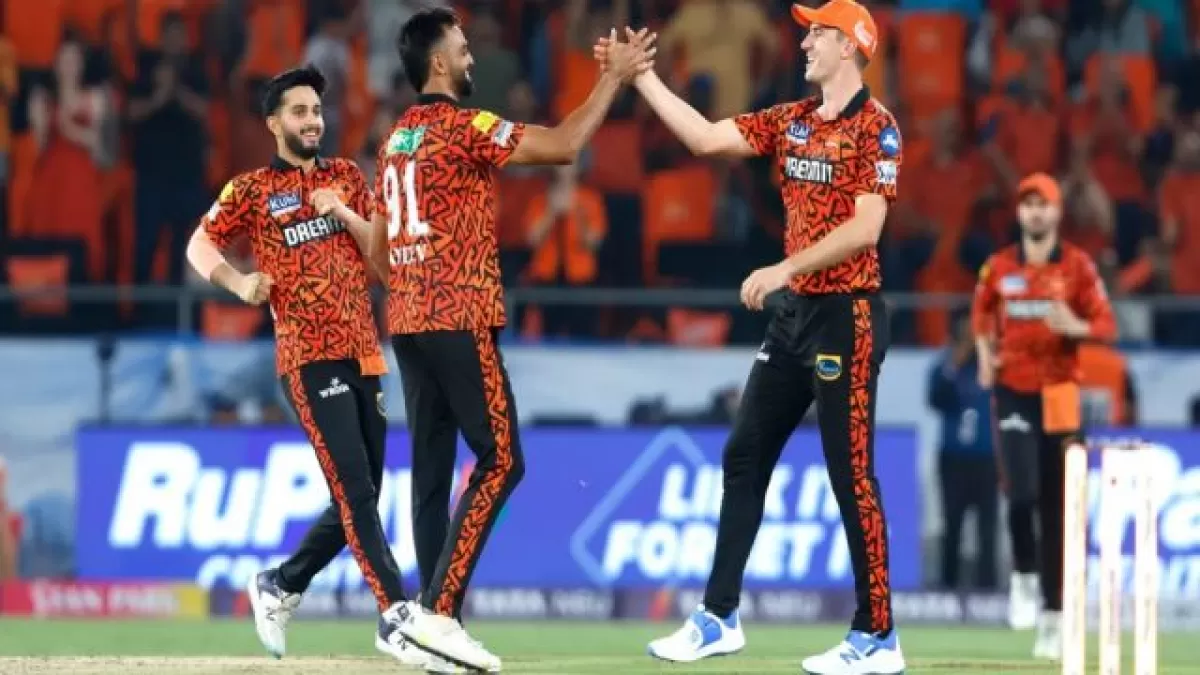 GT vs SRH Dream11 Prediction in Hindi, IPL 2024 Match 12, Dream11 Team