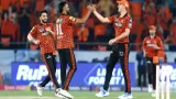 GT vs SRH Dream11