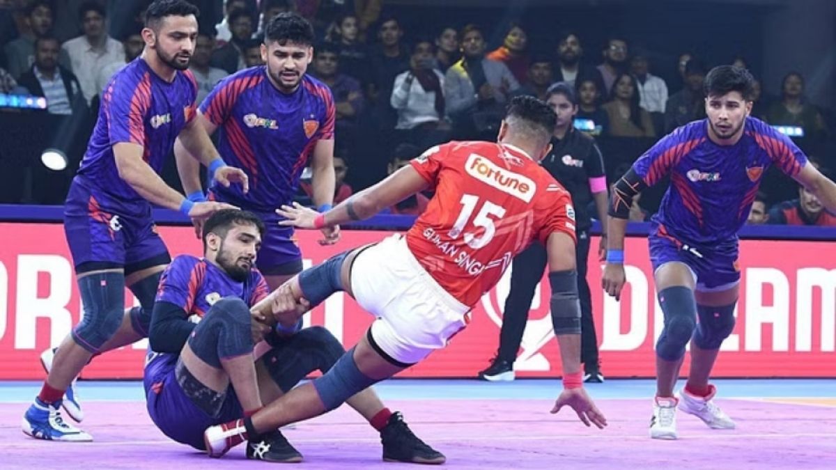 GUJ vs DEL Dream11 Prediction in hindi, Starting 7, Today Match 130, PKL 11