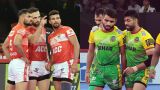 GUJ vs PAT Dream11