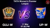 WPL 2024: GUJ-W vs