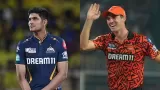 Gujarat Titans vs Sunrisers
