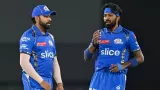 Hardik Pandya blamed these