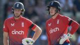 ENG vs AUS, ODI