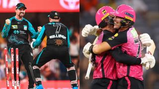 HEA vs SIX Dream11 Prediction in Hindi, BBL, 15 Match Prediction, Playing 11, Fantasy Tips