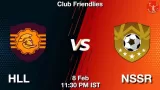 HLL vs NSSR Dream11 Prediction In Hindi, Where to watch, Fantasy Football Tips