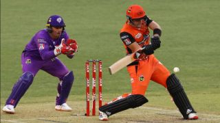 HUR vs SCO Pitch Report: BBL मैच 7 में बेलेरिव ओवल, होबार्ट की पिच रिपोर्ट कैसी होगी?