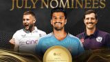 ICC Men Player of
