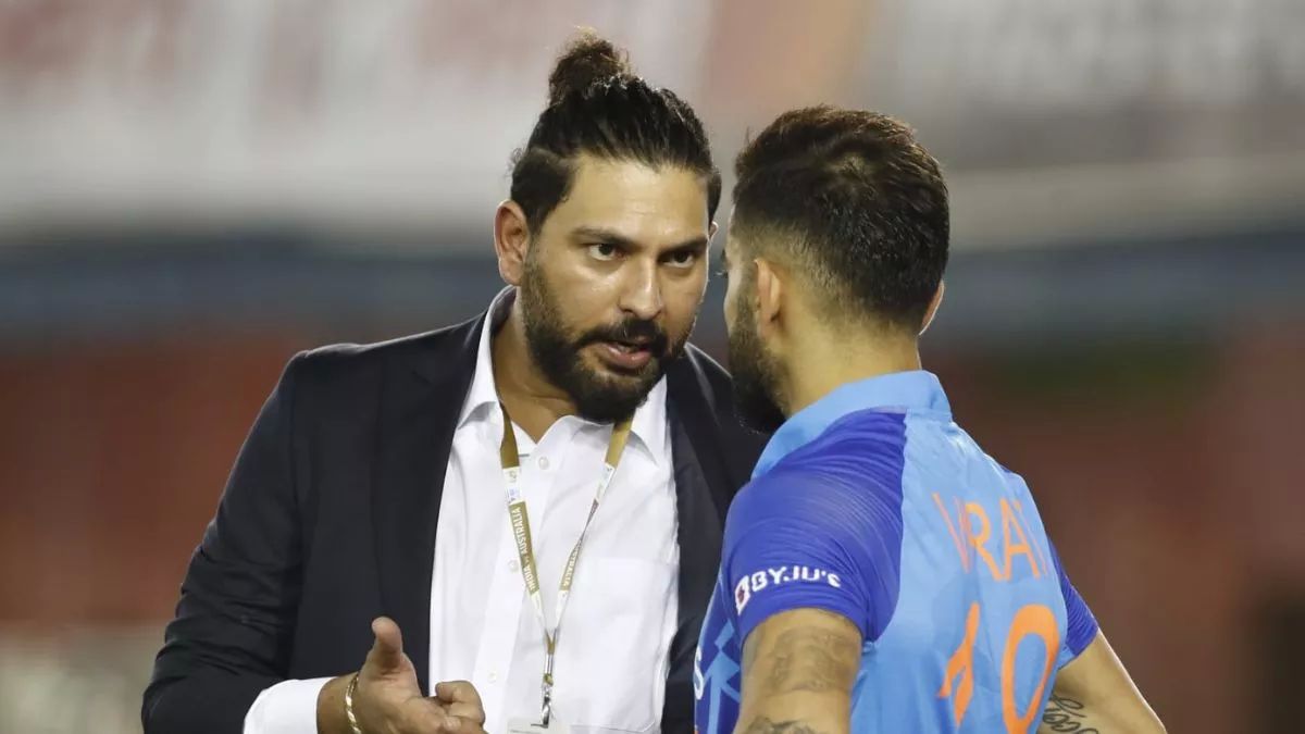 ICC makes Yuvraj Singh the brand ambassador of T20 World Cup 2024