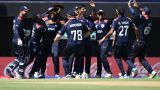 ICC suspends USA Cricket