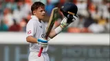 ICC टेस्ट रैंकिंग, ओली